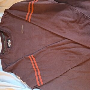 Harley-Davidson Brown Men's Shirt